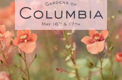Gardens of Columbia