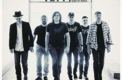 The Petty Junkies (Tom Petty Tribute Band)