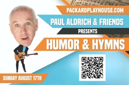 Humor & Hymns