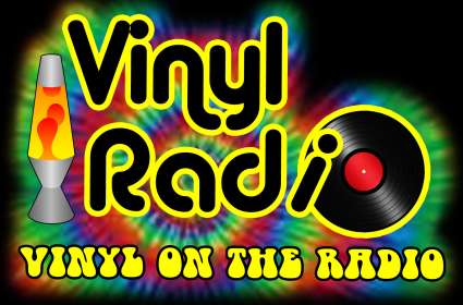 Vinyl Radio at The Mulehouse