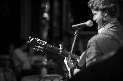 Sean of the South at Cherry Theatre