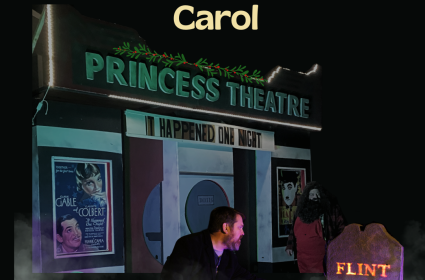 A Maury Christmas Carol