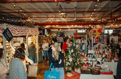 A Very Maury Christmas 2025