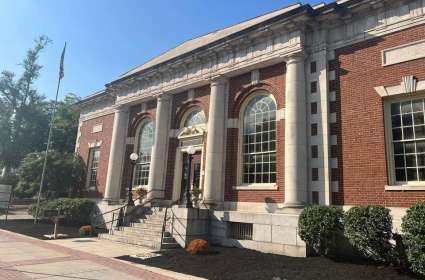 Maury County Veteran's Day Parade