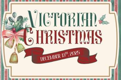 Victorian Christmas