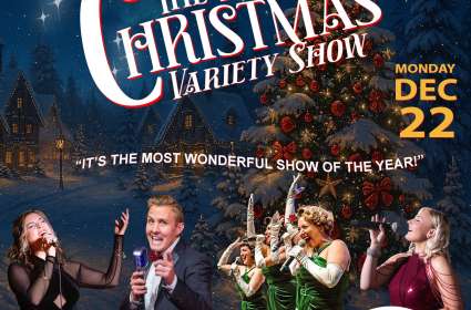 The Best of Christmas Variety Show