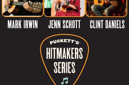 Hitmakers Series with Mark Irwin, Jenn Schott & Client Daniels