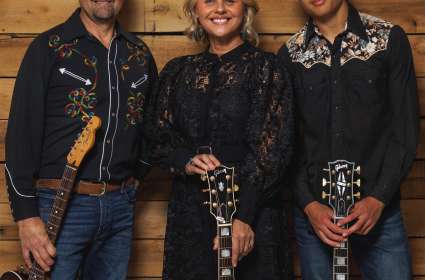 Performance Series - The French Family