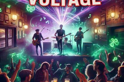 Live Music at McCreary's Irish Pub & Eatery