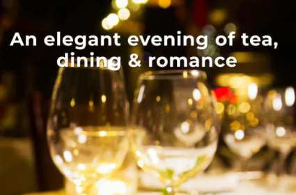 Valentine's Evening Soiree