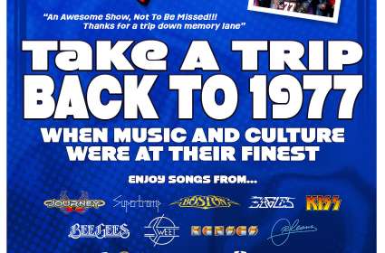 The 77 Experience at The Mulehouse