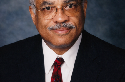 Randolph Baxter