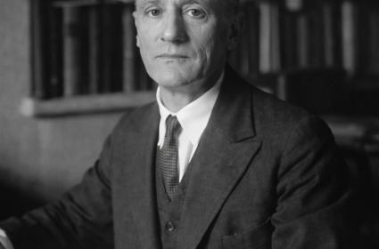 Dr. Marion Dorset