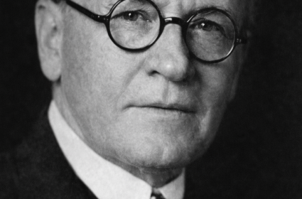James Edwin Ruthven Carpenter, Jr.