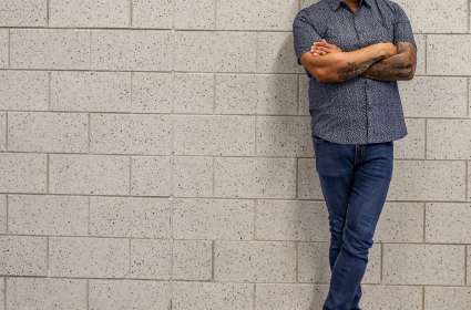 Michael Forkuo Live at Buck & Board