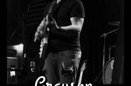 Live Music with Michael Edser and The Grayson Band
