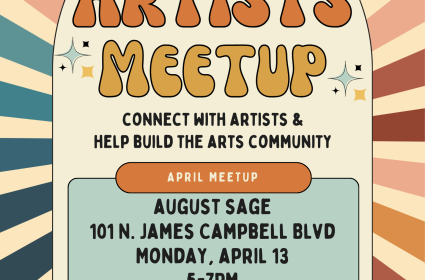 Artist Meetup