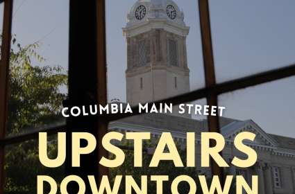 Upstairs Downtown Tour