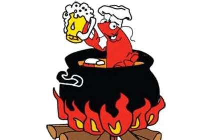 Crawfish Boil and Cajun Feast