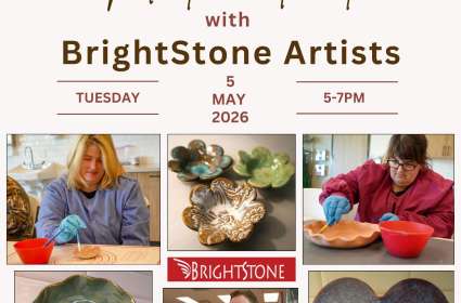 Meet & Greet with BrightStone Artists