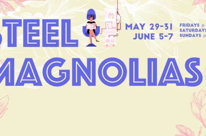 Steel Magnolias