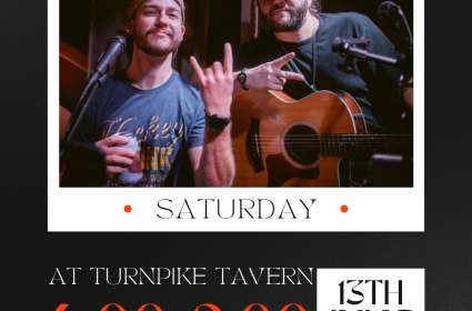 Brother Banter Live at Turnpike Tavern