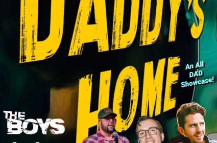 Comedy Night