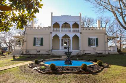 The Athenaeum