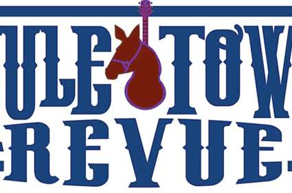 Muletown Revue 2026