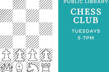 Chess Club