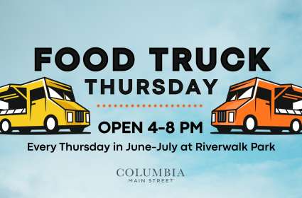Food Truck Thursday