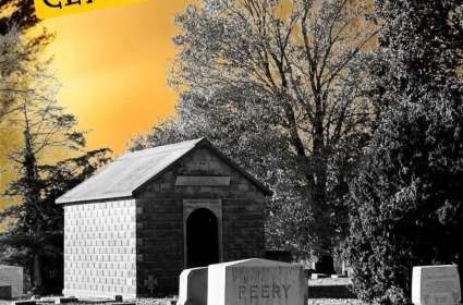 Rose Hill Cemetery Tour