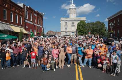 A Hometown Tradition | Ted's Sporting Goods