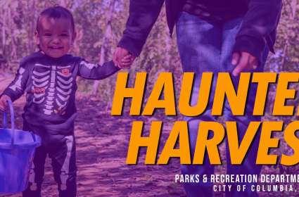 Haunted Harvest