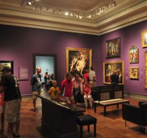 Kid Friendly Arts In Columbus Things To Do
