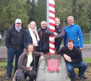 FAM Tour North Pole