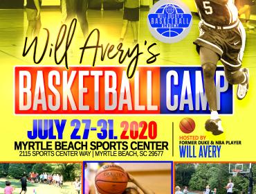 Myrtle Beach Sports Center