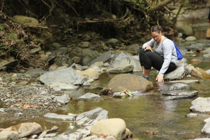 finger-lakes-forest-therapy-naples-water-touch