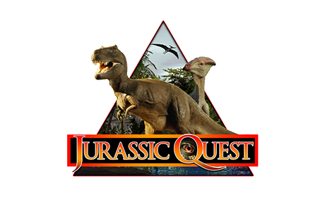 Jurassic Quest