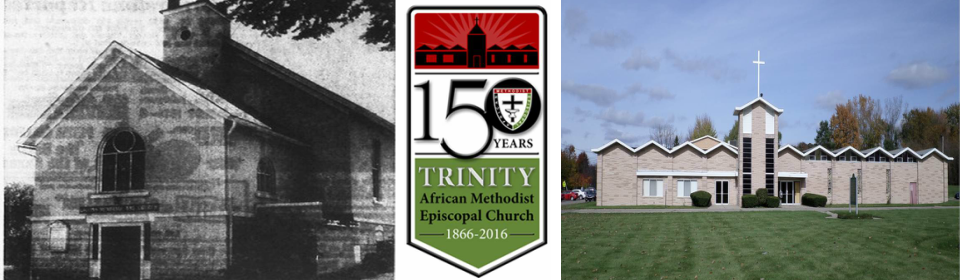 African American Heritage Trail