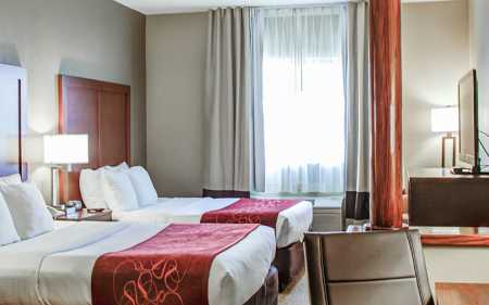 Discover Dupage County Illinois Lombard