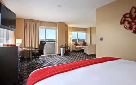 Oakbrook Terrace Hotels