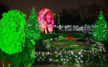 2021 Christmas Events Dupage County Il Experience Holiday Events Things To Do In Dupage County Il