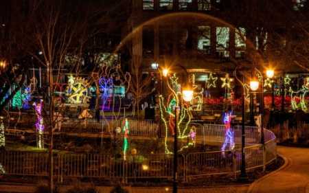 2021 Christmas Events Dupage County Il Experience Holiday Events Things To Do In Dupage County Il