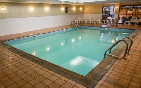 Discover Dupage County Illinois Oakbrook Terrace