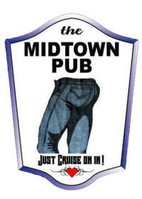 The Midtown pub
