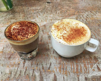 Zendo Coffee