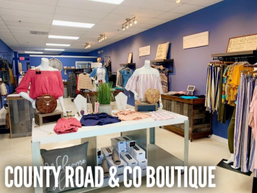 County Road & Co