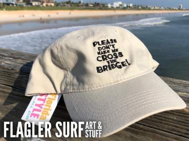 Flagler Surf Art & Stuff