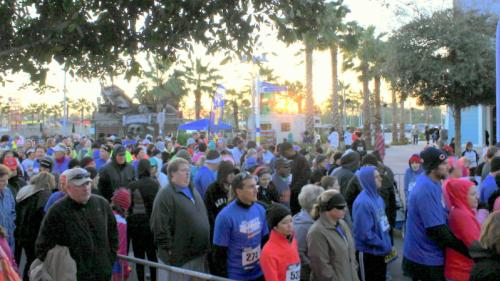 Biggest Loser RunWalk 5k & Half-Marathon